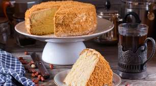 Seu bolo nunca fica fofinho? 7 dicas que fazem toda a diferença