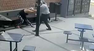 Homem agride mulher após discussão por conta de luz na Serra Gaúcha