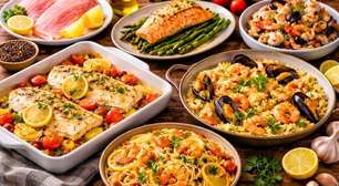 Quer variar sem gastar? Veja 5 peixes mais em conta para a Semana Santa