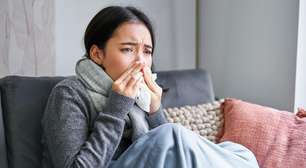 Seu corpo dá pistas: como saber quando não é só uma gripe comum