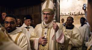 Crise com Israel sobre Santo Sepulcro foi 'resolvida', diz Igreja Católica