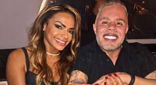 Quitéria Chagas revela bastidores do fim do namoro com empresário: 'Nocivo'