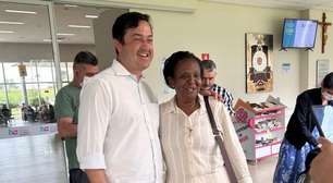 Jaime Gazola intensifica agenda na saúde, ganha vitrine popular em Porto Velho e entra no radar da disputa federal em Rondônia