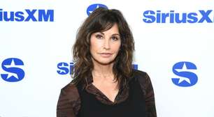 Gina Gershon quase estreou nos cinemas em 'Sexta-Feira 13', mas recusou papel