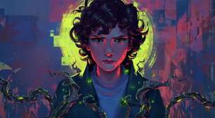 Falta menos de um mês para voltar a Hawkins e os fãs querem saber: a nova série de Stranger Things é canônica?