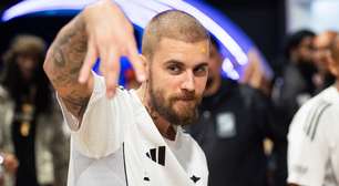 Justin Bieber apresenta 'Daisies' e 'Yukon' no primeiro show nos EUA em quatro anos