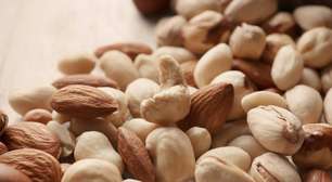 Do luxo ao popular: comparando pistache e amendoim na alimentação