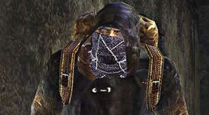 Mercador de Resident Evil 4 acumula dívida bilionária e vira piada oficial da Capcom