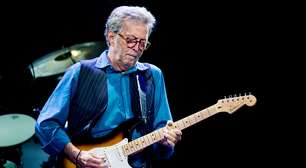 Eric Clapton faz 81 anos: conheça as histórias trágicas por trás de seus hits
