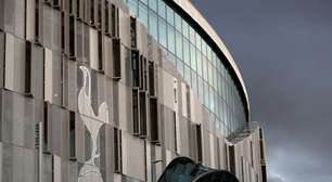 Brigando contra o rebaixamento, Tottenham faz proposta ambiciosa por novo técnico