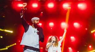 BaianaSystem e Alice Carvalho lançam trilha para 'Cangaço Novo'