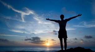 O período antes da Páscoa e o poder da transformação