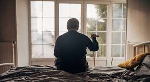 Ritmo biológico irregular pode indicar maior risco de demência em idosos