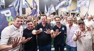 PSD filia três deputados e vira segunda maior bancada da Assembleia do RS