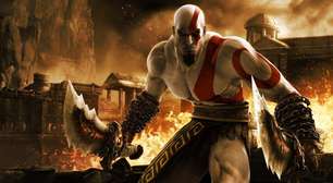 God of War original quase saiu do controle: desenvolvimento demorou anos e teve crunch extremo