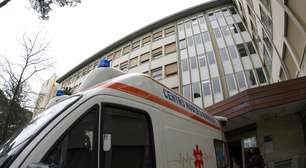 Itália descarta suicídio e responsabiliza hospital por morte de brasileira