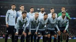 Veja quais jogadores do Flamengo já atuaram nesta Data Fifa