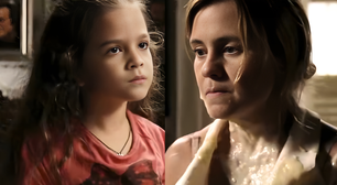 14 anos depois, 'Avenida Brasil' comprova um de seus MAIORES acertos com Mel Maia e Adriana Esteves e web vai à loucura: 'Extraordinárias'