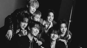 K-pop: BTS lança vídeo ao vivo de 'SWIM'