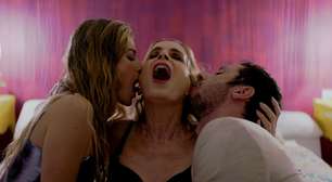 O filme mais polêmico do ano chegou e se chama 'Yes'