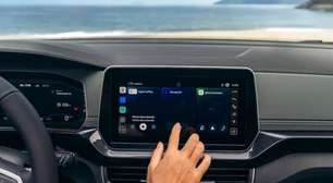 T-Cross fica menos de R$ 100 mil para voltar à liderança