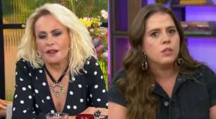 'BBB 26': Ana Maria Braga e Tati Machado se chocam com atitude de sister: 'Não justifica'