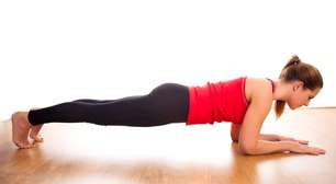 Prancha abdominal: 9 benefícios surpreendentes para a saúde