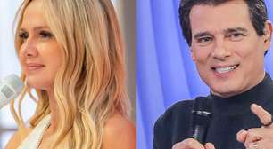 Globo x SBT: Eliana reage após cutucada ao vivo de Celso Portiolli - com direito a 'BBB 26' envolvido - na guerra de audiência. 'Sempre de forma...'