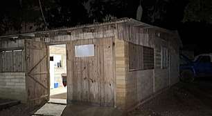 Crime brutal com machado em bar termina com suspeito preso após acidente no Litoral Norte Gaúcho