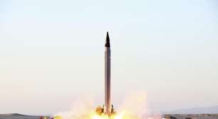 Irã está claramente explicando à Europa que seus mísseis têm um alcance de 4 mil quilômetros, de forma amigável