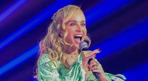 Por que Angélica não foi ao Melhores do Ano? Ausência no palco com Luciano Huck gera especulações na web e apresentadora revela motivo. 'Porque eu...'