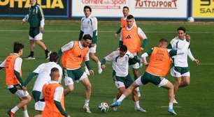 Bósnia x Itália: onde assistir, escalações e arbitragem