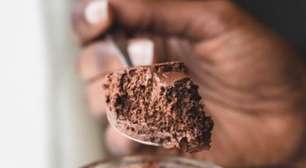 Páscoa vegana: sobremesa de chocolate para celebrar sem abrir mão do sabor