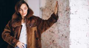 Camurça no outono: 7 formas de usar a tendência que ninguém esperava voltar