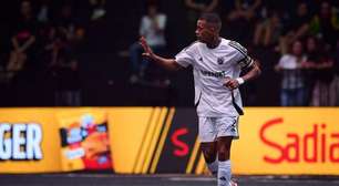 Dendele vira de forma épica para cima do Nyvelados na Kings League Brasil