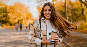 Cabelos x outono: o protocolo definitivo para fios impecáveis na estação