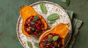 Almoço de Semana Santa: 5 receitas sem carne fáceis e surpreendentes