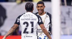 Corinthians mira repetir desempenho de 2025 no retorno da primeira Data Fifa do ano