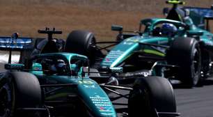 Confirmado; a Honda F1 tem notícias muito ruins sobre o futuro de Fernando Alonso na Aston Martin