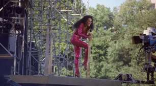 TOP 10 maiores shows da história da música