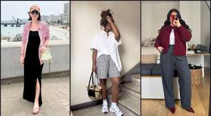 Cansada de repetir look? 7 combinações criativas pra transformar sua semana