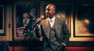 Thiaguinho celebra legado e identidade da música preta em "Bem Black"