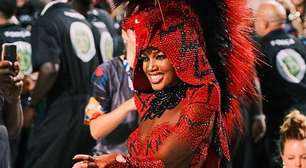 Mudança na Imperatriz: IZA sai da bateria e ganha novo cargo