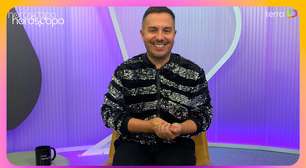 Nas Previsões da Semana, André Mantovanni aborda o momento de cada signo