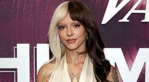 Melanie Martinez invoca o inferno em novo álbum distópico