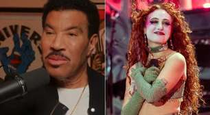Lionel Richie dá lição sobre a fama após polêmica de Chappell Roan em São Paulo