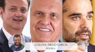 COLUNA | Veio, falou tudo e não disse nada: Kassab vai anunciar Caiado como candidato a presidente