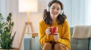 Estudo revela quantos minutos de música aliviam a ansiedade; descubra