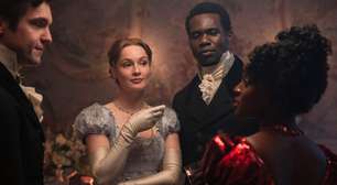 O futuro de "Bridgerton" já está definido veja tudo