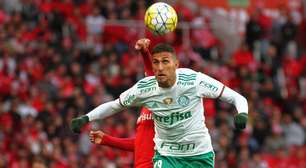 Ex-atacante do Palmeiras vira treinador por acaso; entenda